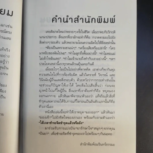ได้เวลาชำระจิตชำรุด - ปันยา รูปที่ 13