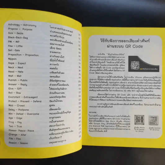 ศัพท์พร้อมเสิร์ฟ English Vocabulary - ชนัฐ เกิดประดับ รูปที่ 10