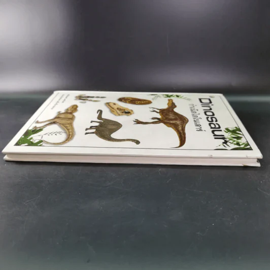 Dinosaur กำเนิดไดโนเสาร์ - Michael Larkson รูปที่ 5