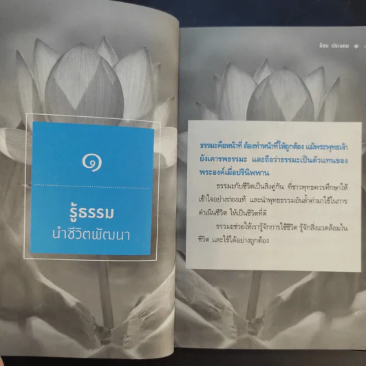 พลังธรรมพลังคำ - อ้อม ประนอม รูปที่ 13