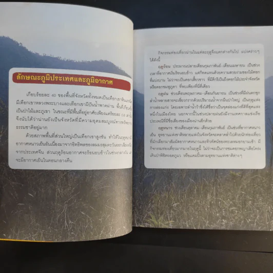 Go น่าน - วรศักดิ์ จรุงรัตนาพงศ์ รูปที่ 16