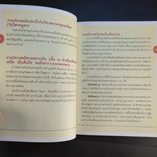 Go น่าน - วรศักดิ์ จรุงรัตนาพงศ์ รูปที่ 17