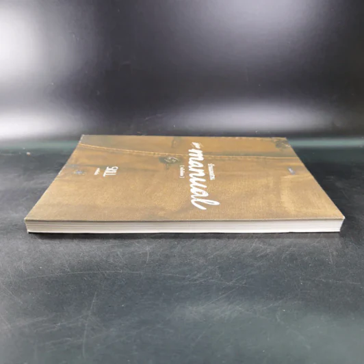 บ้านและสวน The Manual (ฉบับพิเศษ) Skill งานฝีมือ รูปที่ 5