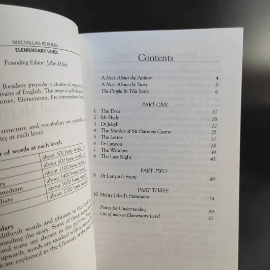Dr Jekyll and Mr Hyde - Robert Louis Stevenson รูปที่ 4