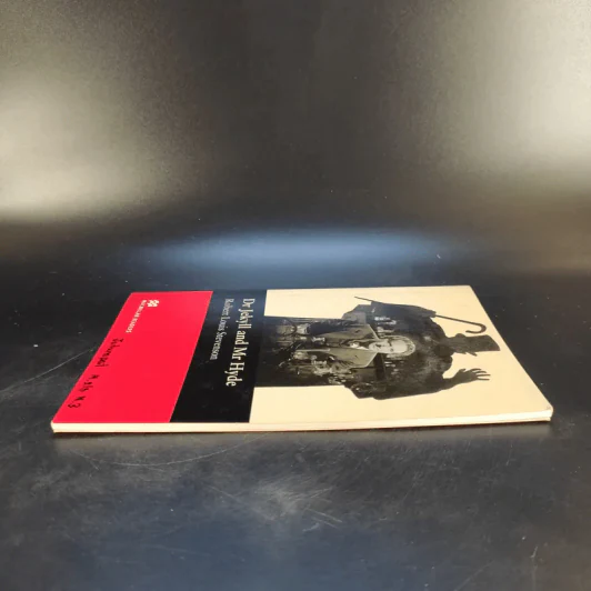 Dr Jekyll and Mr Hyde - Robert Louis Stevenson รูปที่ 10