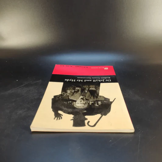 Dr Jekyll and Mr Hyde - Robert Louis Stevenson รูปที่ 11