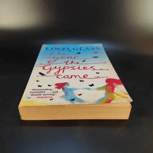 The Year the Gypsies Came - Linzi Glass รูปที่ 4