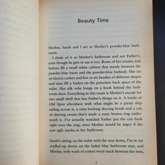 The Year the Gypsies Came - Linzi Glass รูปที่ 12