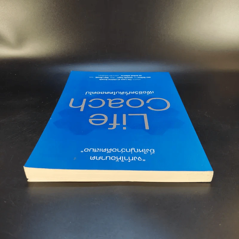 Life Coach เพื่อชีวิตที่เติบโตตลอดไป รูปที่ 6