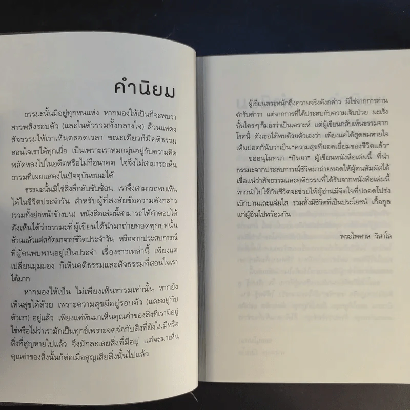 ได้เวลาชำระจิตชำรุด - ปันยา รูปที่ 12