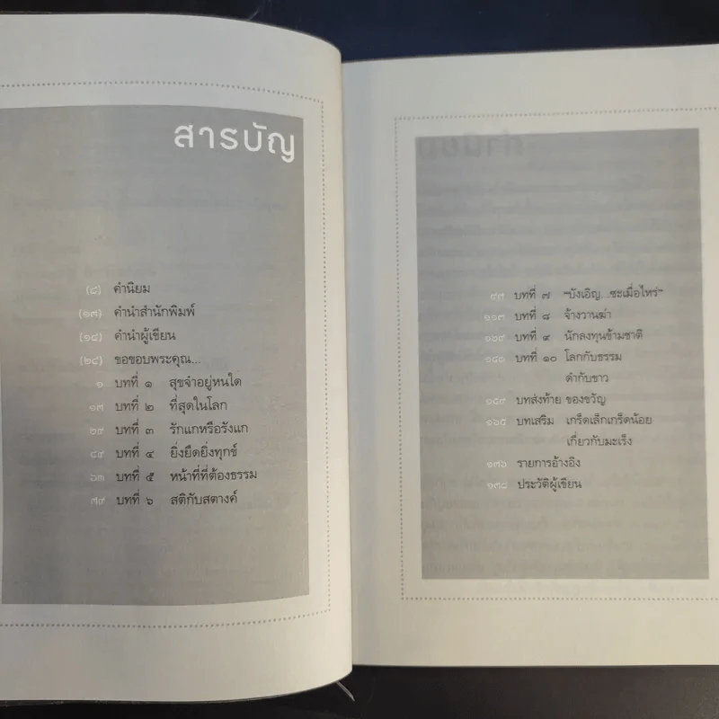 ได้เวลาชำระจิตชำรุด - ปันยา รูปที่ 11