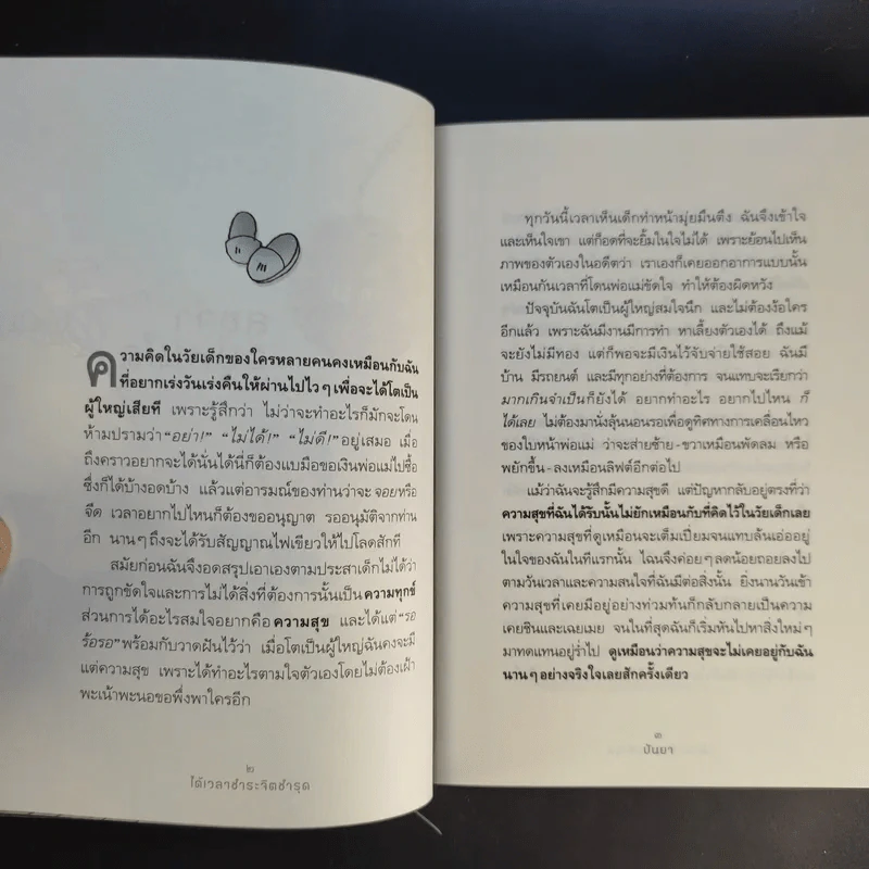 ได้เวลาชำระจิตชำรุด - ปันยา รูปที่ 16