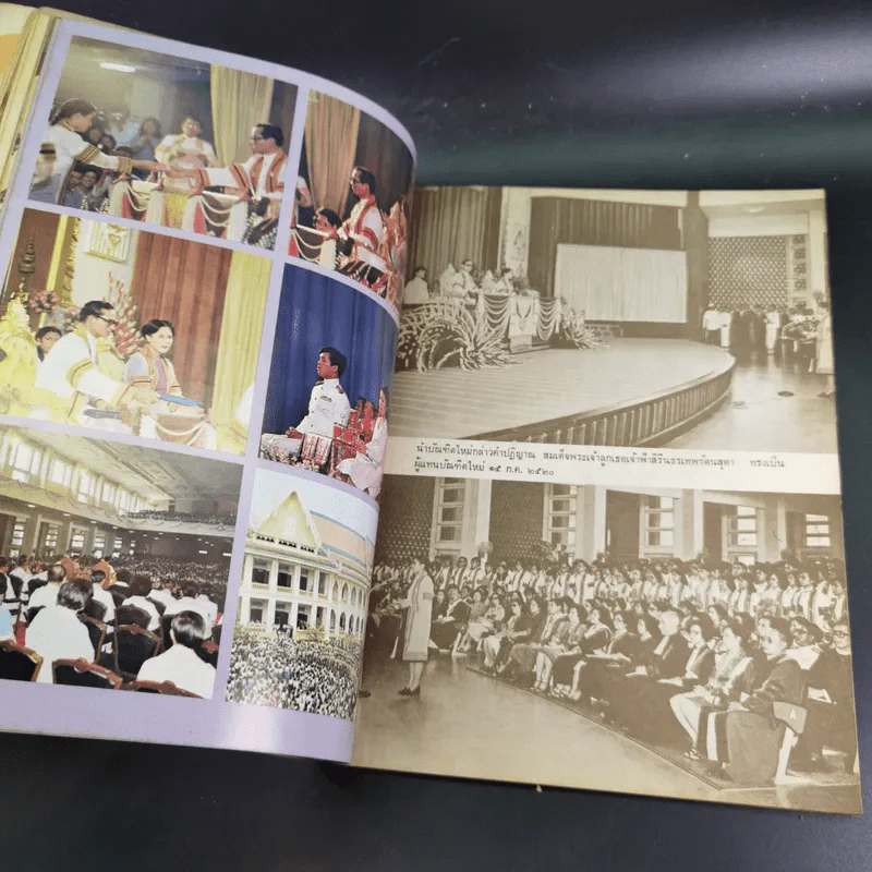 สมเด็จพระเจ้าลูกเธอ เจ้าฟ้าสิรินธรเทพรัตนสุดาฯ รูปที่ 9