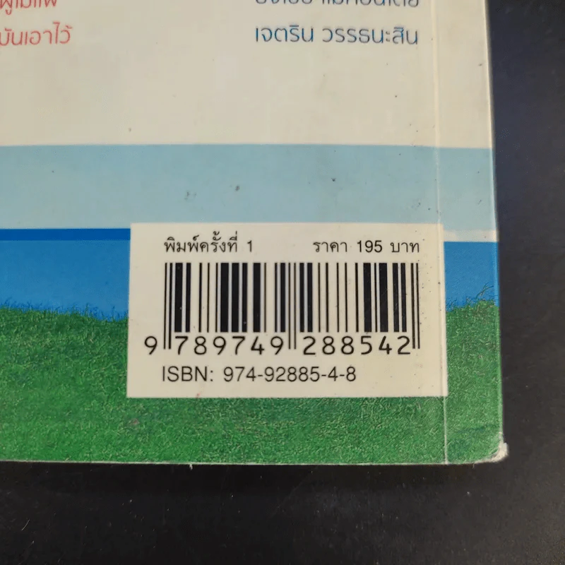 เราจะนอนมองฟ้าด้วยกันอีกครั้ง - สุรักษ์ สุขเสวี รูปที่ 18