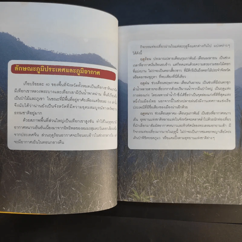Go น่าน - วรศักดิ์ จรุงรัตนาพงศ์ รูปที่ 16
