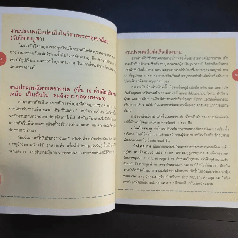 Go น่าน - วรศักดิ์ จรุงรัตนาพงศ์ รูปที่ 17
