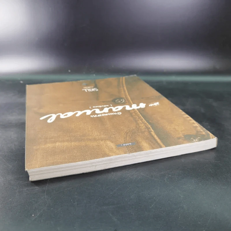 บ้านและสวน The Manual (ฉบับพิเศษ) Skill งานฝีมือ รูปที่ 6