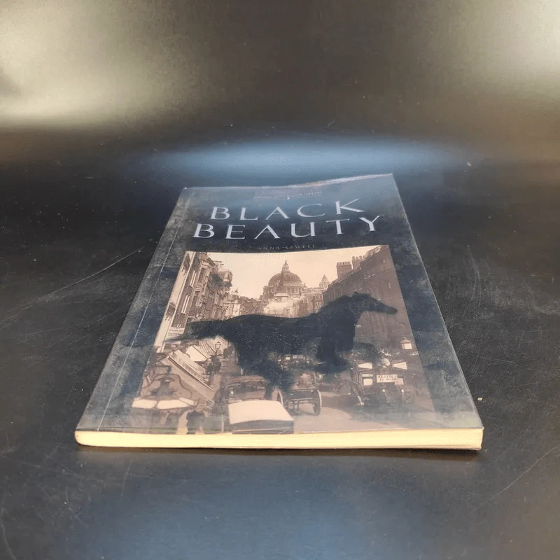 Black Beauty - Anna Sewell รูปที่ 4