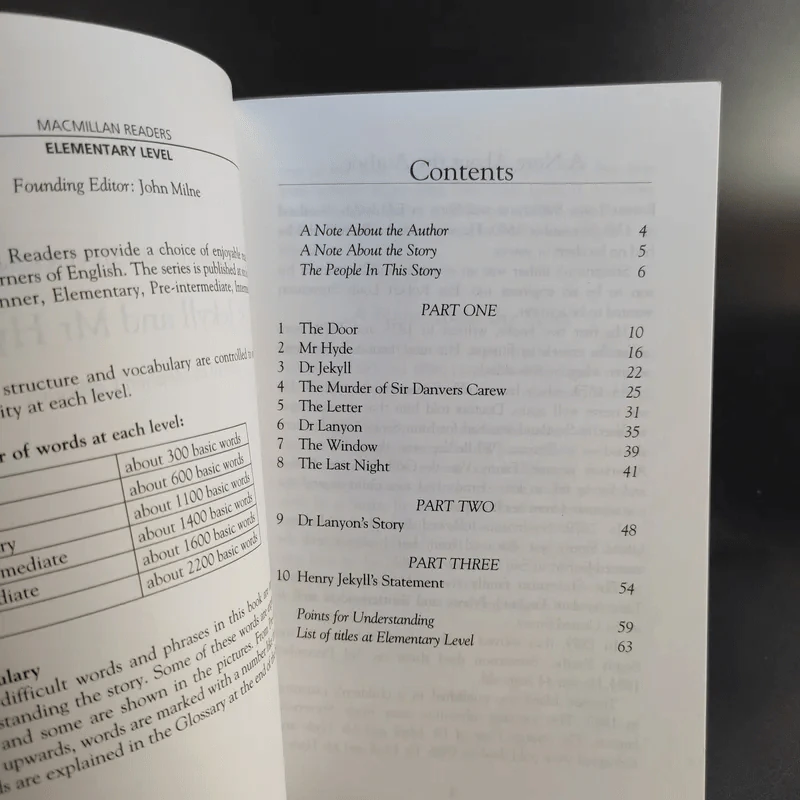 Dr Jekyll and Mr Hyde - Robert Louis Stevenson รูปที่ 4
