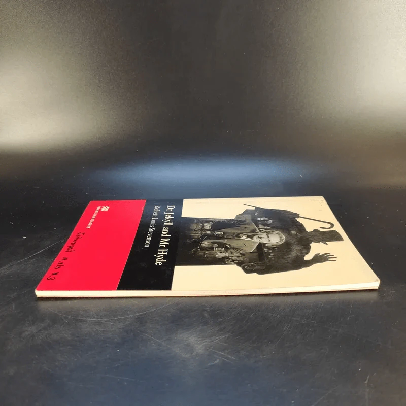 Dr Jekyll and Mr Hyde - Robert Louis Stevenson รูปที่ 10
