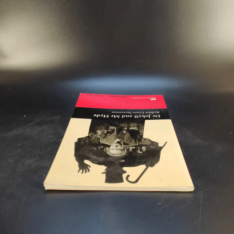 Dr Jekyll and Mr Hyde - Robert Louis Stevenson รูปที่ 11