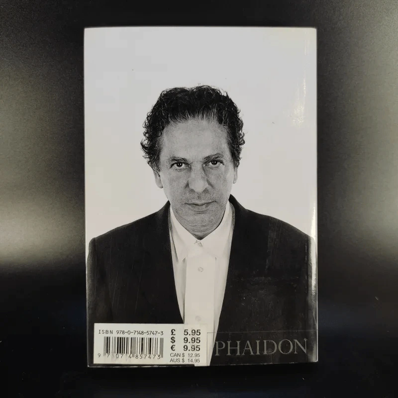 My Name is Charles Saatchi and I am an Artoholic รูปที่ 2