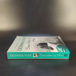 Some Kind of Hero - Donna Hay รูปที่ 2