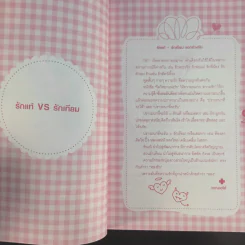 Love Quest ปฏิบัติการค้นหารัก - มนทิรา จูฑะพุทธิ รูปที่ 13