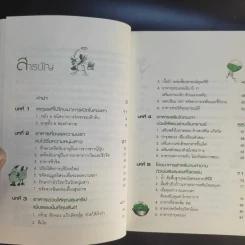 อาหารสร้างพลังชีวิต พิชิตโชคชะตา - นิตยา ศรีสังวาลย์ รูปที่ 11