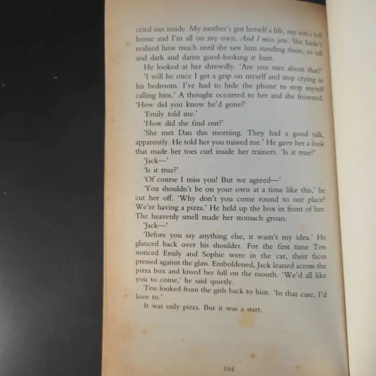 Some Kind of Hero - Donna Hay รูปที่ 10
