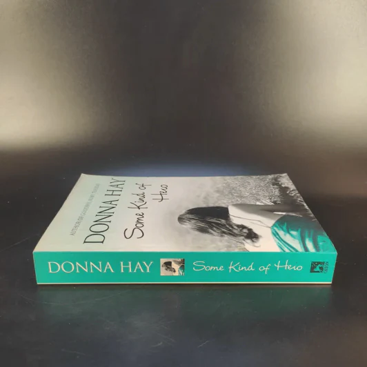 Some Kind of Hero - Donna Hay รูปที่ 2