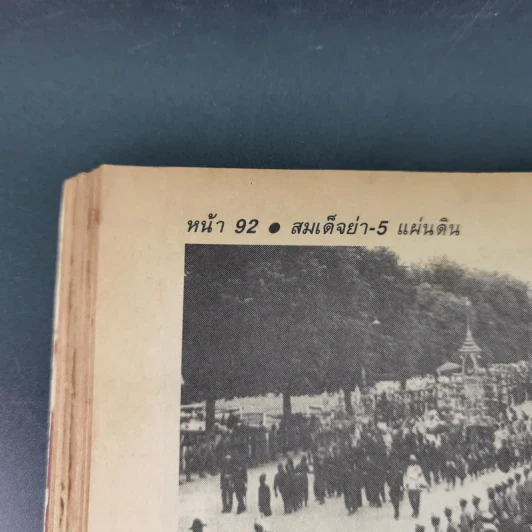 สมเด็จย่า 5 แผ่นดิน พระแม่แห่ง 2 รัชกาล รูปที่ 16