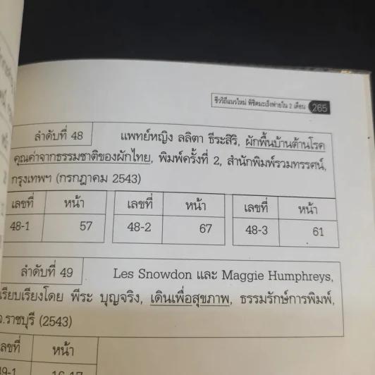 ชีววิถีแนวใหม่ พิชิตมะเร็งพ่ายใน 2 เดือน - พลเอก ประสาร เปรมะสกุล รูปที่ 16