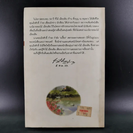 คนละถิ่น - ไม้ เมืองเดิม รูปที่ 2