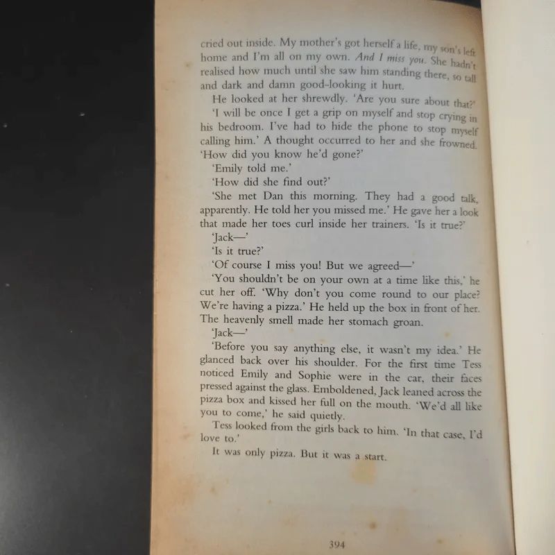 Some Kind of Hero - Donna Hay รูปที่ 10