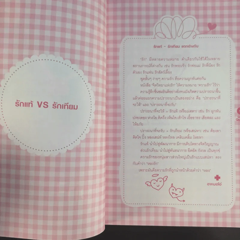 Love Quest ปฏิบัติการค้นหารัก - มนทิรา จูฑะพุทธิ รูปที่ 13