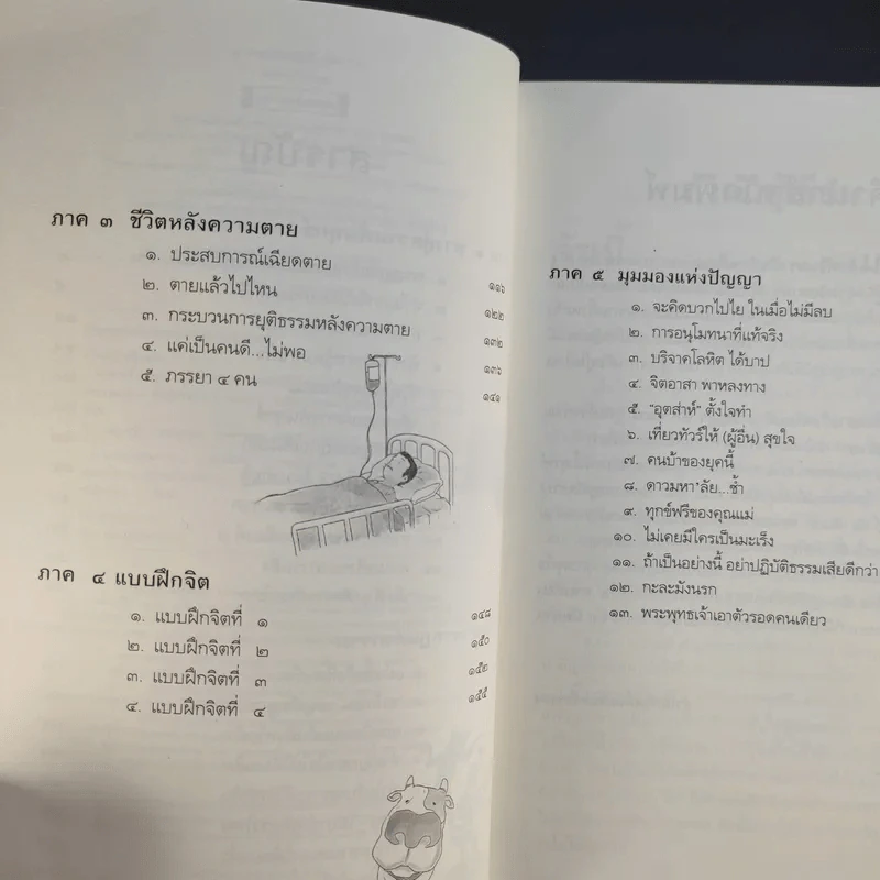 นิพพานชั่วพริบตา - ประเสริฐ อุทัยเฉลิม รูปที่ 12