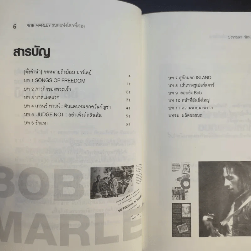 ขบถแห่งโลกที่สาม - ปรารถนา รัตนะสิทธิ์ รูปที่ 11