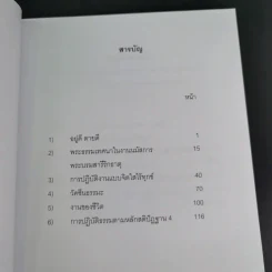 วัคซีนธรรมะ - พระอาจารย์มิตซูโอะ คเวสโก รูปที่ 9