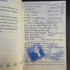 52 เทคนิคขายดีบน Facebook - สืบศักดิ์ ลิ่วลักษณ์ รูปที่ 19