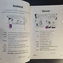 ทะลึ่ง หนังสือคลายเครียดสำหรับผู้ใหญ่ เล่มที่ 15 รูปที่ 11