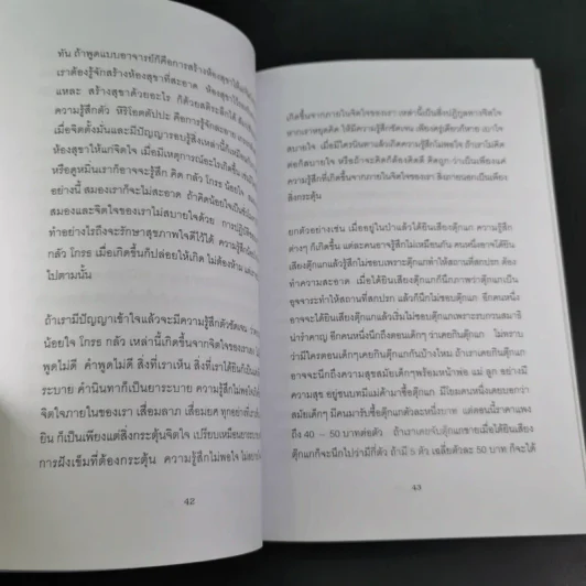 วัคซีนธรรมะ - พระอาจารย์มิตซูโอะ คเวสโก รูปที่ 11
