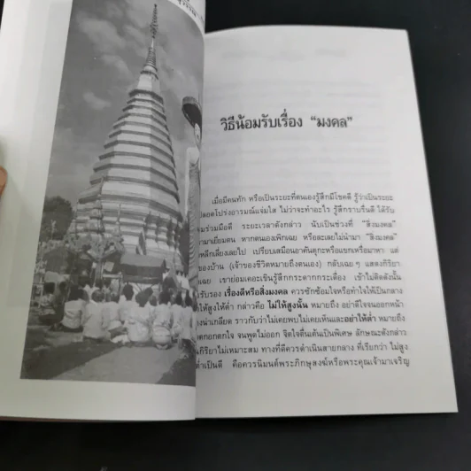 มงคลชีวิตคนปีมะเมีย - พ.สุวรรณ รูปที่ 16
