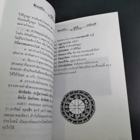 มงคลชีวิตคนปีวอก - พ.สุวรรณ รูปที่ 15