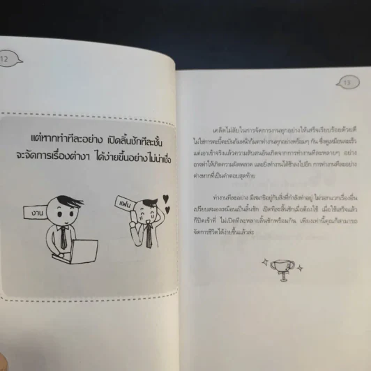 Impossible I'm Possible เริ่มต้นที่ความเชื่อมั่น ทุกๆสิ่งที่เราต้องการเป็นไปได้ - กชพร พรหมสาขา ณ สกลนคร รูปที่ 12