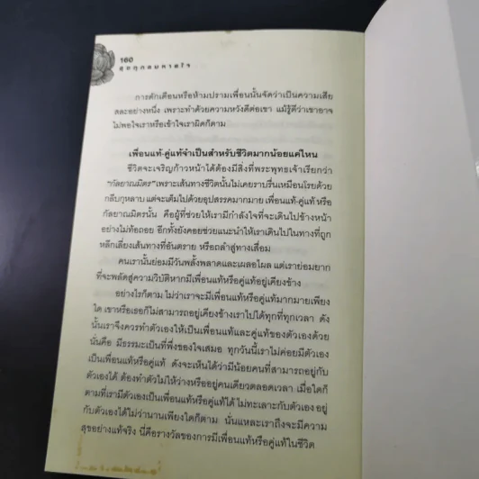 สุขทุกลมหายใจ - พระไพศาล วิสาโล รูปที่ 13