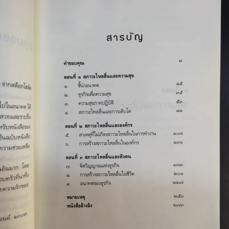 ธุรกิจที่ดีงาม Good Business - มิฮาย ชิกเซนต์มิฮายยี รูปที่ 12