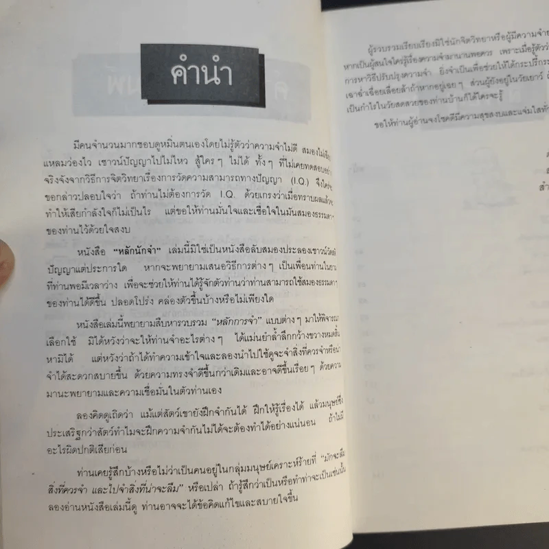 หลักนักจำ - สมบัติ จำปาเงิน, สำเนียง มณีกาญจน์ รูปที่ 10