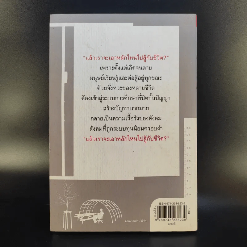 การเรียนรู้ที่แท้และพอเพียง - ศ.น.พ.เกษม วัฒนชัย รูปที่ 2