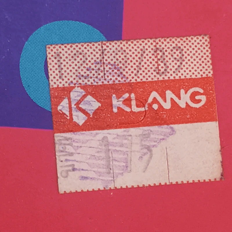 Slang ไม่ใช่ของแสลง เล่ม 2 - Frank Freeman รูปที่ 12